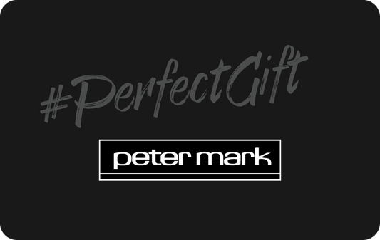 eGift Card - Peter Mark