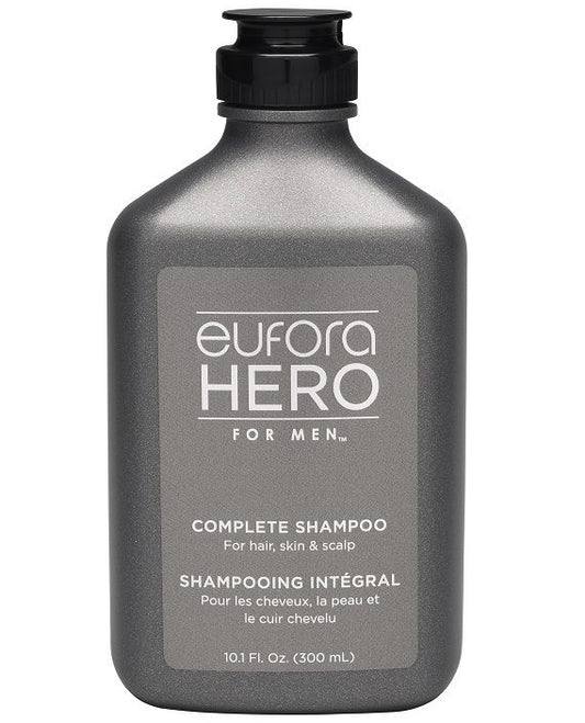 HERO For Men Complete Shampoo 300ml