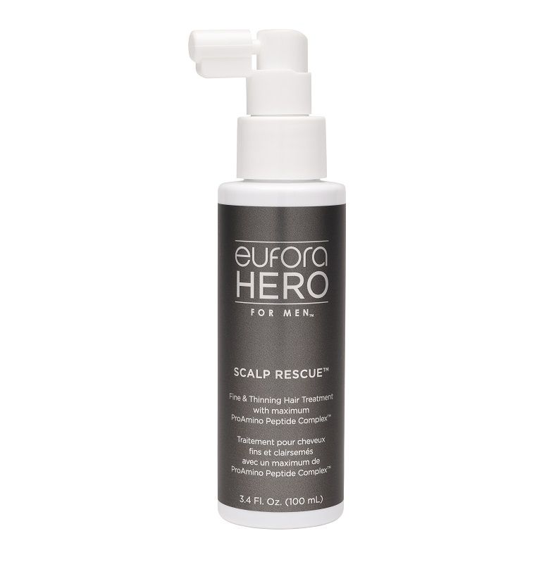 HERO For Men Scalp Rescue 100ml