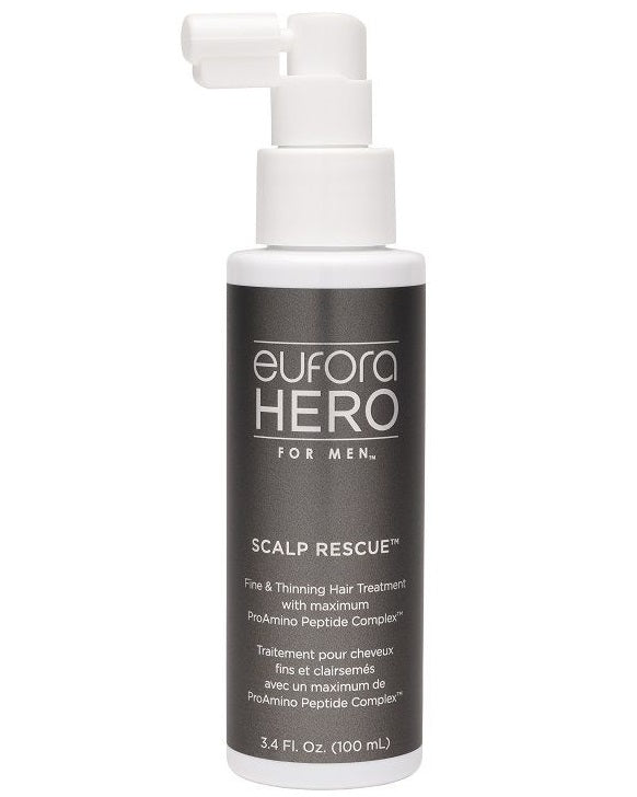 HERO For Men Scalp Rescue 100ml