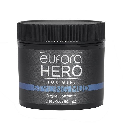 HERO For Men Styling Mud 60ml