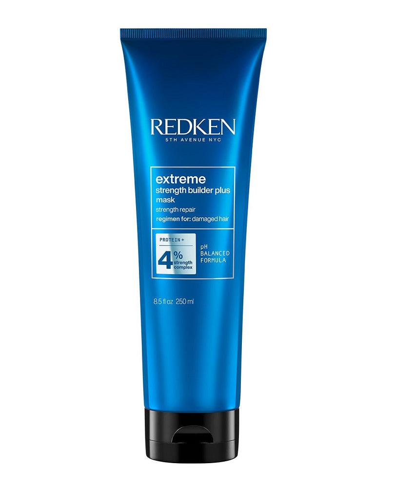 Redken Extreme Strength Builder Plus Mask 250ml