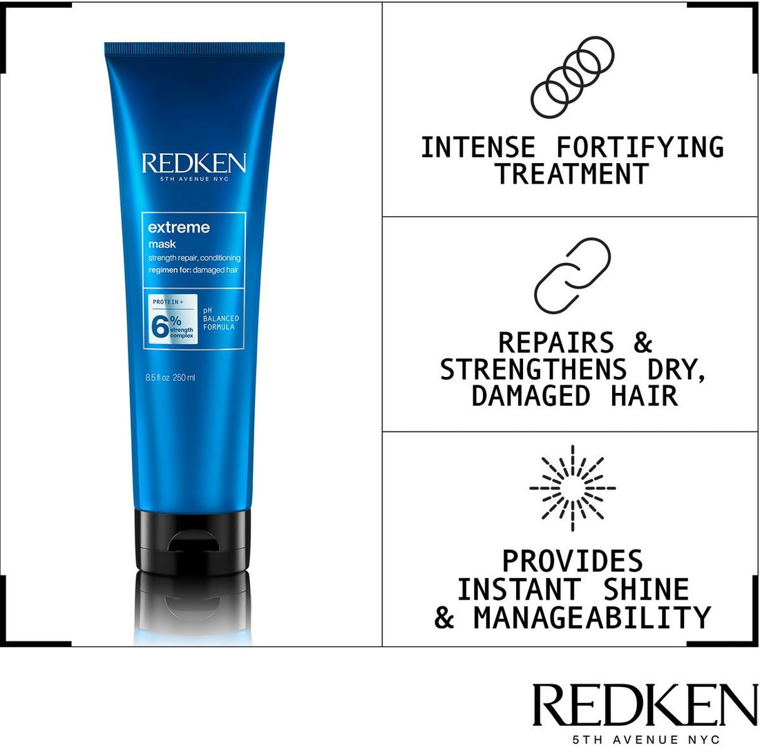 Redken Extreme Mask 250ml