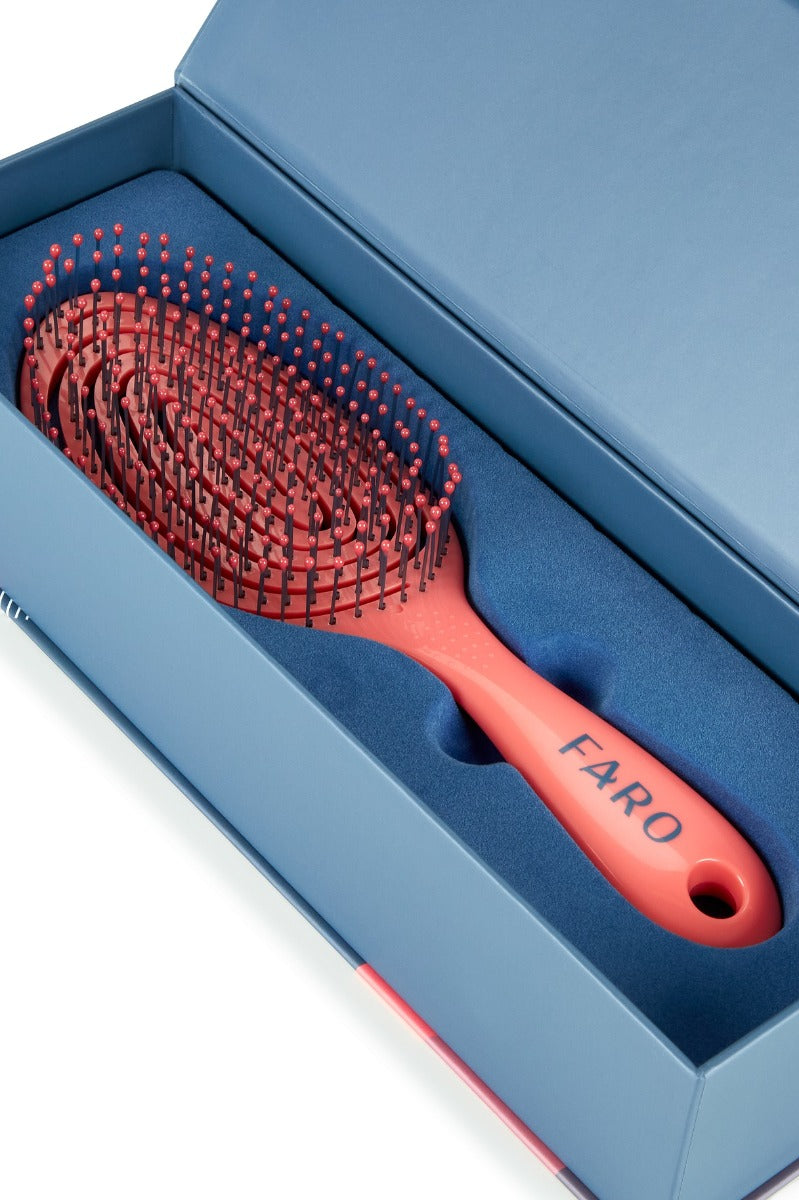 FARO Glide Brush