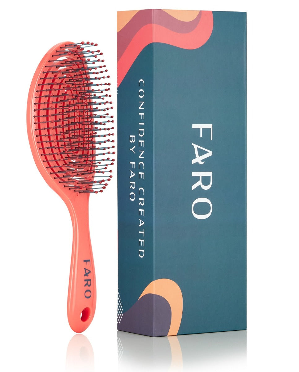 FARO Glide Brush