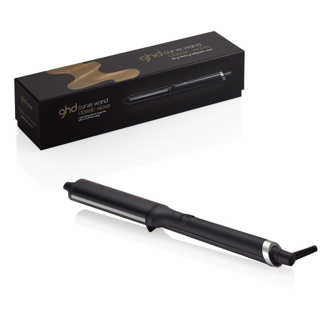 ghd Curve Classic Wave Wand