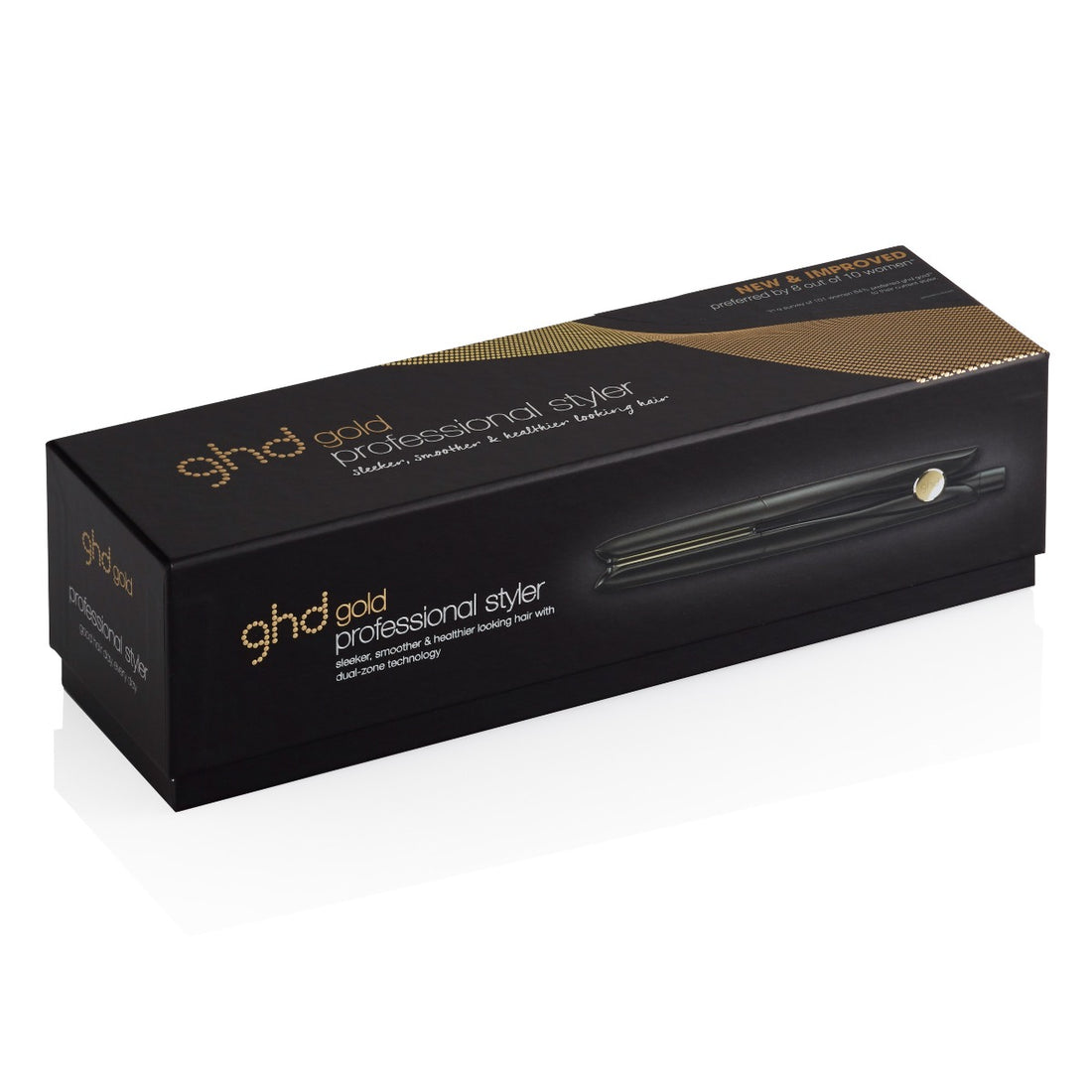 GHD Gold Professional Styler