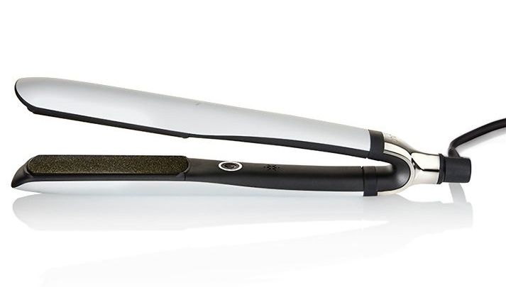 ghd Platinum+ Professional Styler (White)