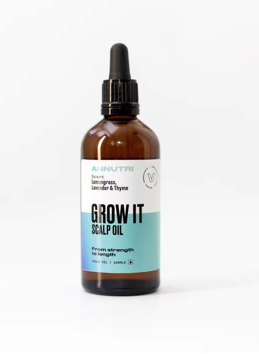 Annutri Grow It Scalp Oil