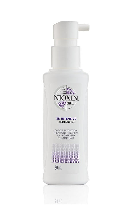 Nioxin 3D Intensive Hair Booster 50ml