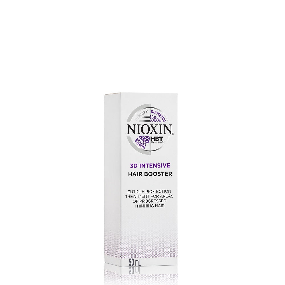 Nioxin 3D Intensive Hair Booster 50ml