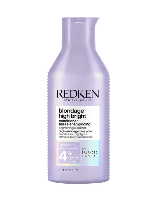 Redken Blondage High Bright Conditioner 300ml