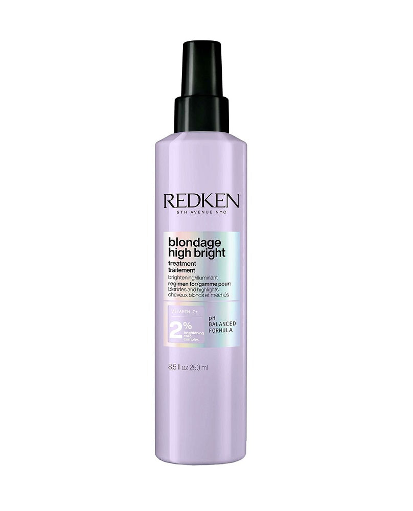 Redken Blondage High Bright Treatment 250ml