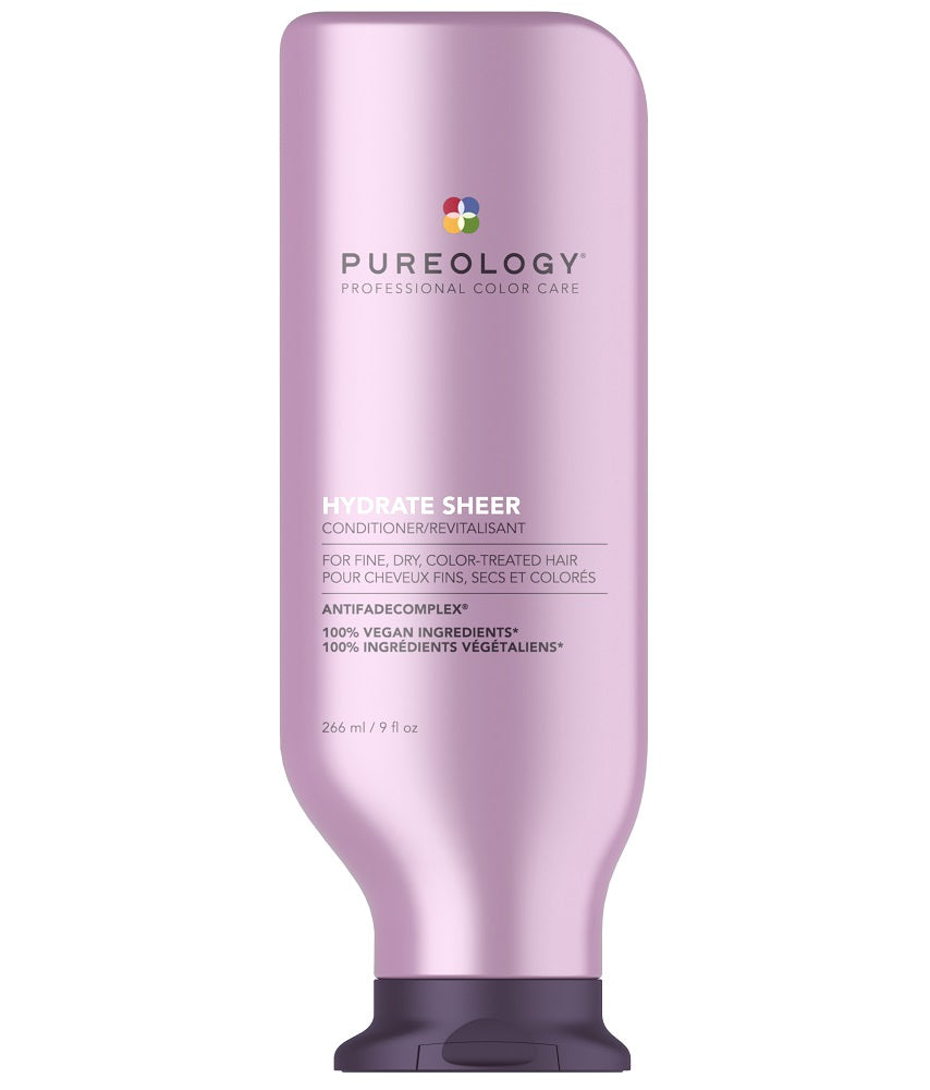 Pureology Hydrate Sheer Conditioner 266ml