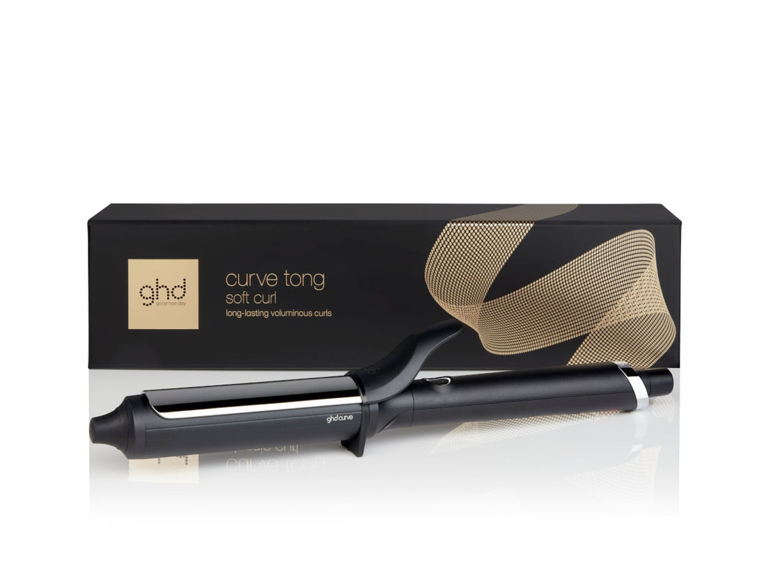 ghd Curve Soft Curl Tong