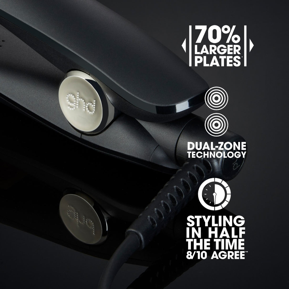 ghd Max Styler