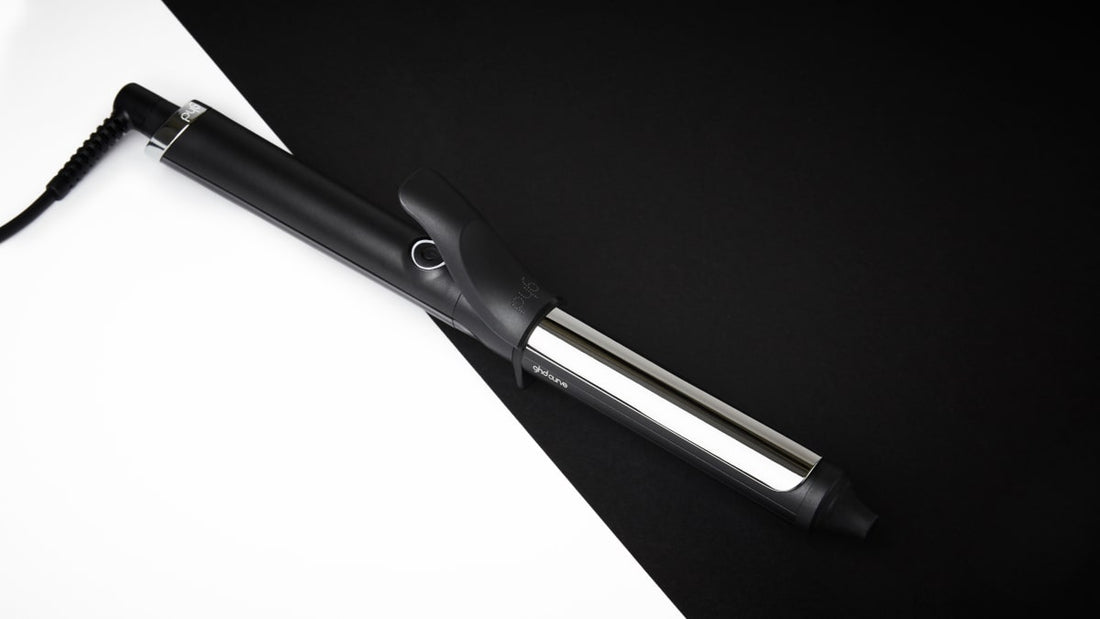 ghd Curve Soft Curl Tong