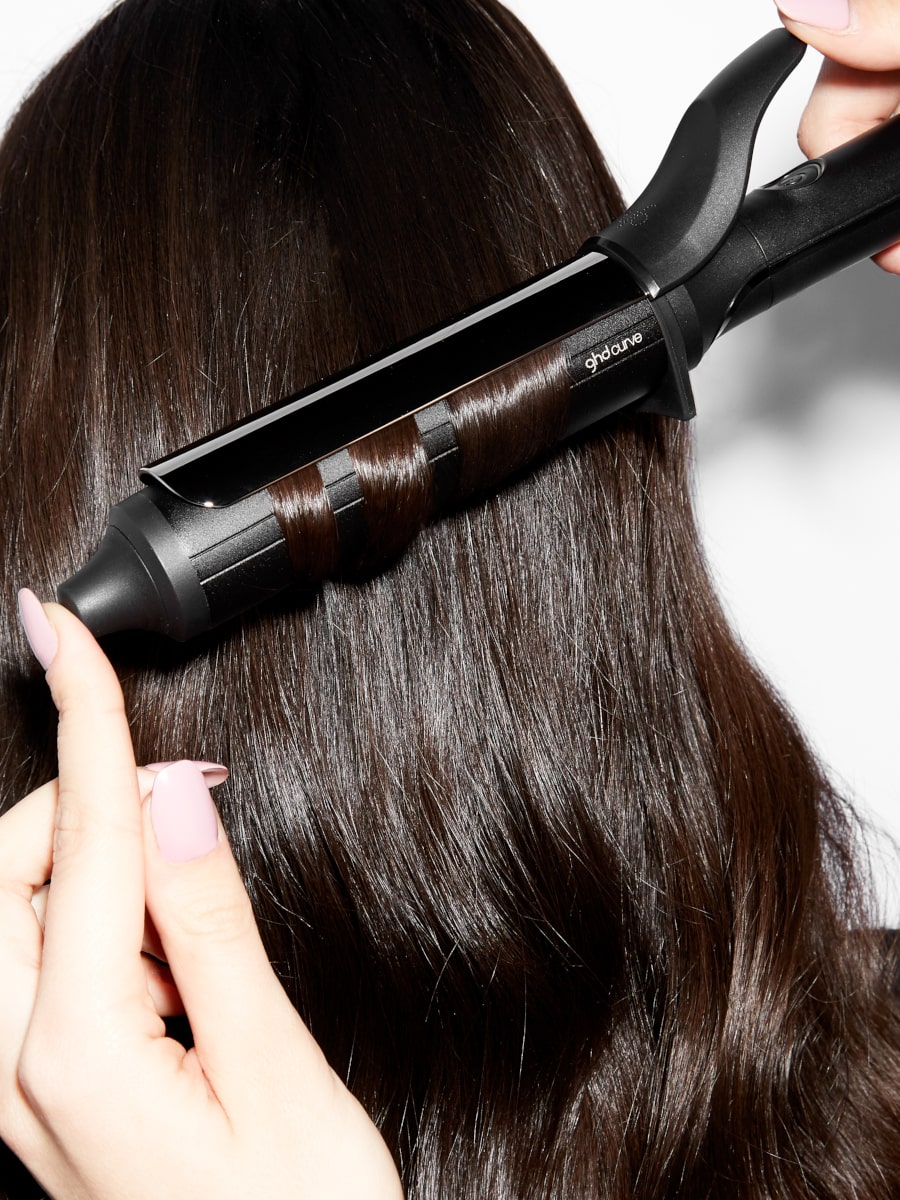 ghd Curve Soft Curl Tong