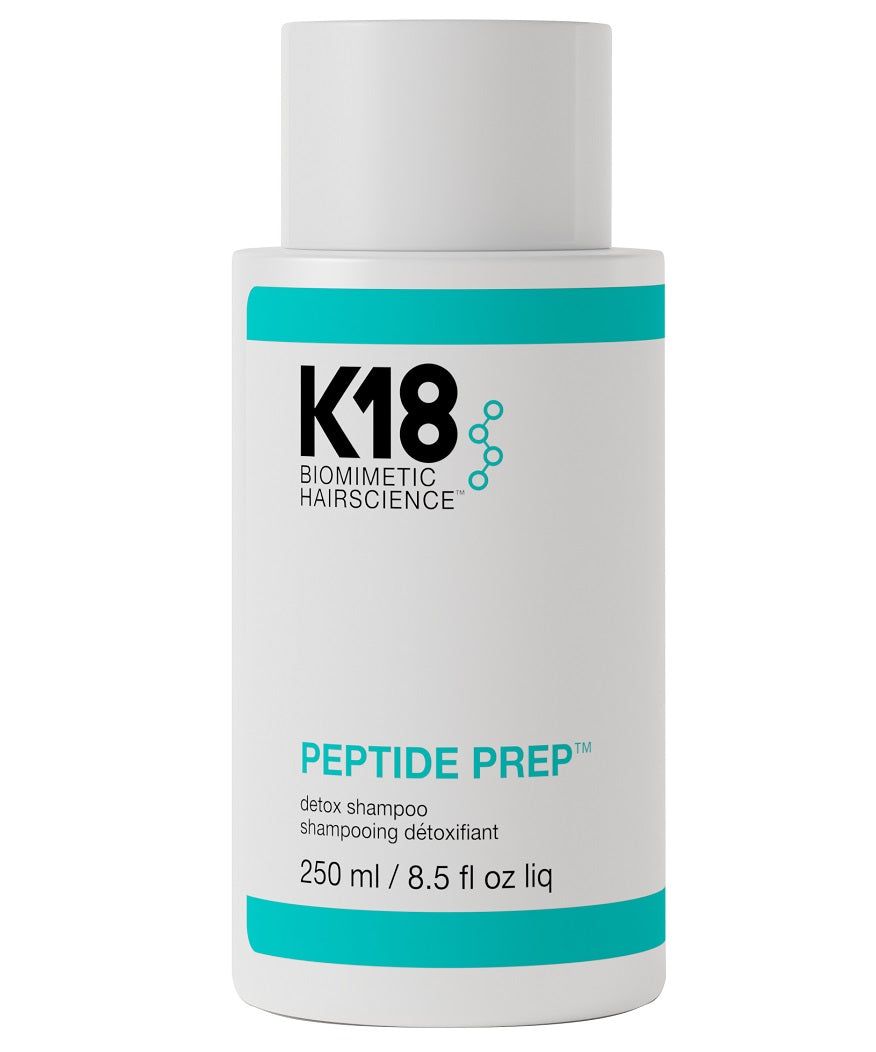 K18 Detox Shampoo 250ml