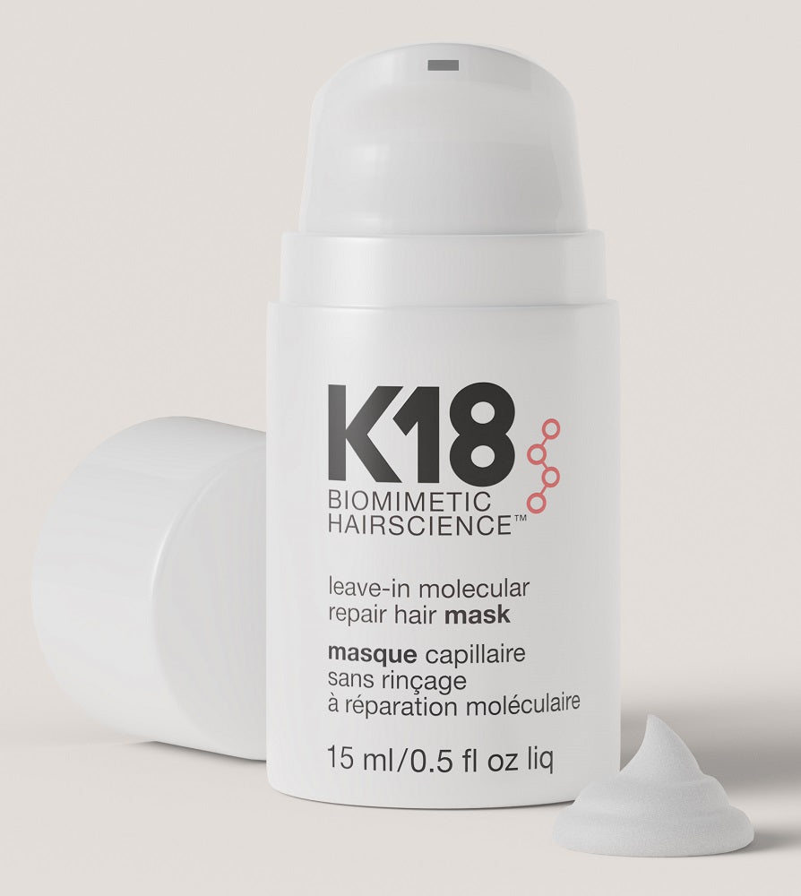 K18 Leave-In Repair Mask 15ml