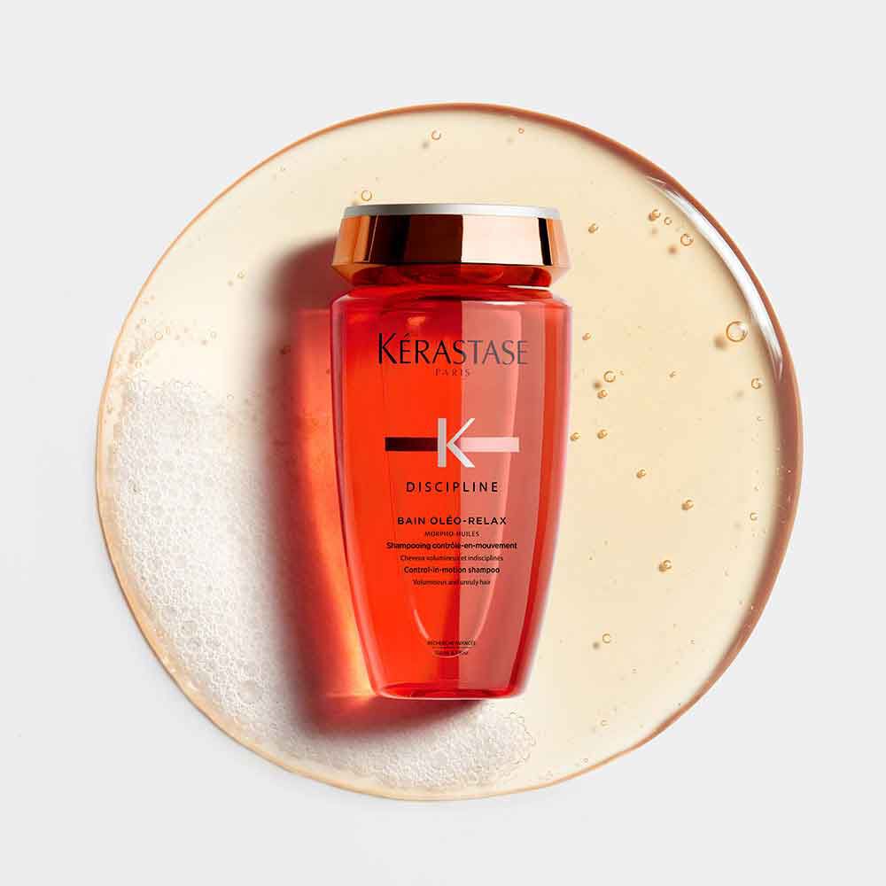 Kérastase Discipline Bain Oleo-Relax 250ml