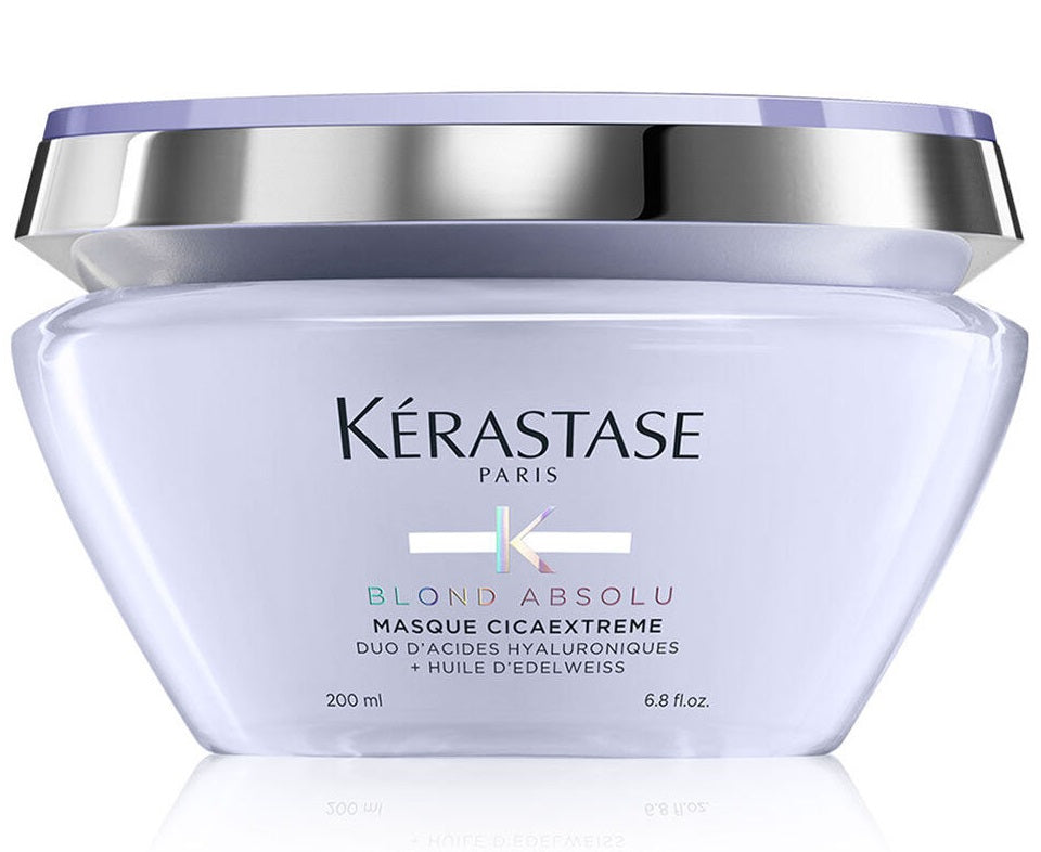 Kérastase Blond Absolu Masque Cicaextreme 200ml