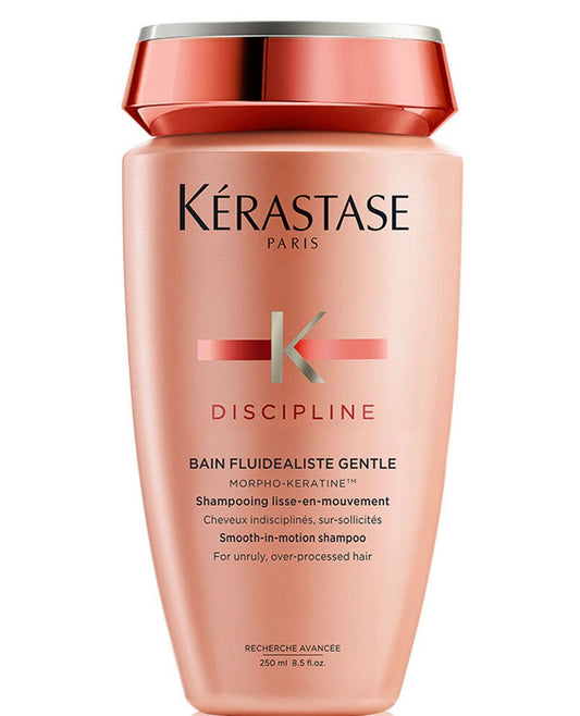 Kérastase Discipline Fondant Fluidealiste For Unruly Hair 200ml