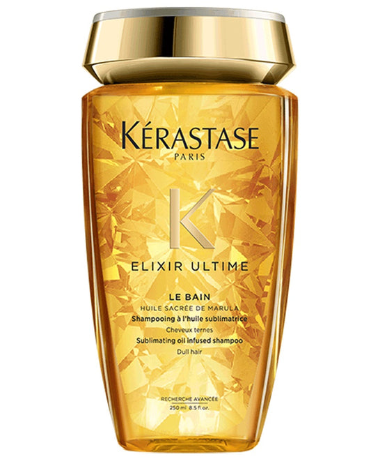 Kérastase Elixir Ultime Le Bain 250ml