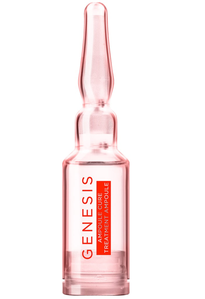 Kérastase Genesis Ampoules Cure Fortifiantes Anti-Chute 10*6ml