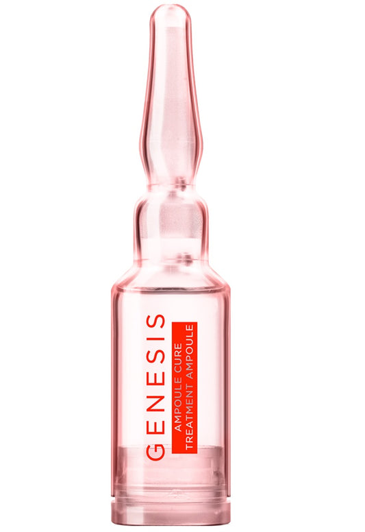 Kérastase Genesis Ampoules Cure Fortifiantes Anti-Chute 10*6ml