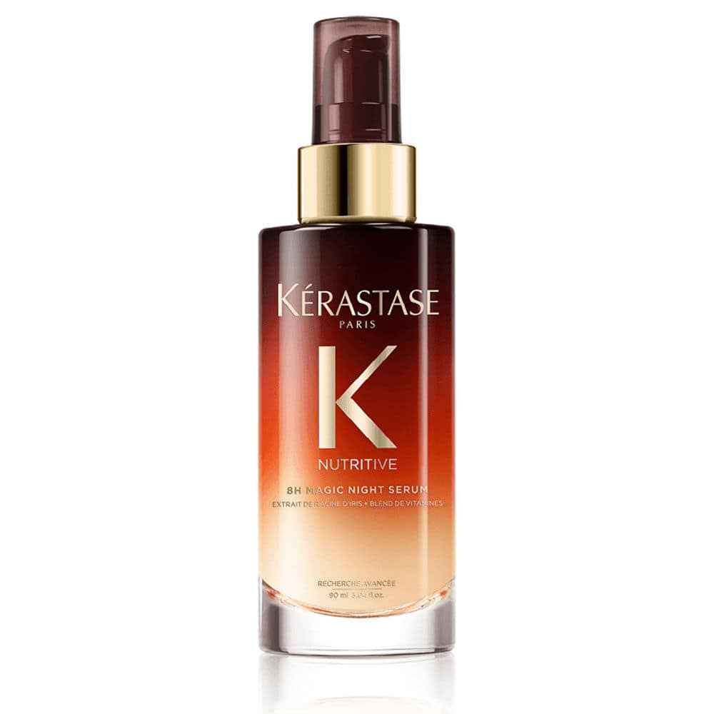 Kérastase Nutritive 8H Magic Night Serum 90ml