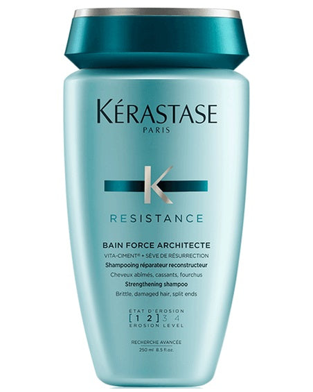 Kérastase Resistance Bain Force Architect 250ml