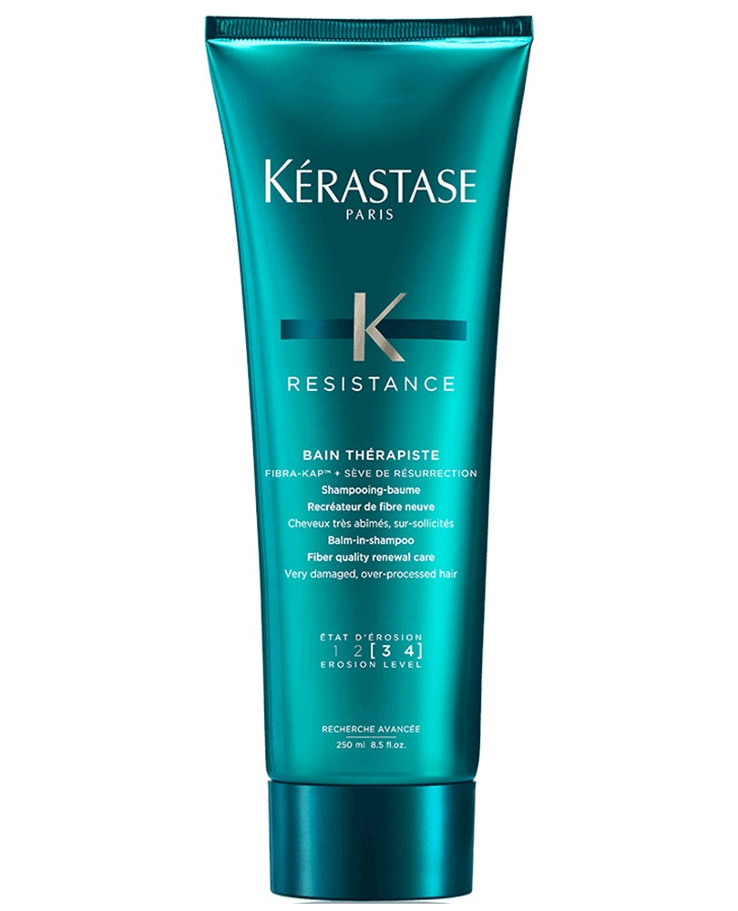 Kérastase Resistance Bain Thérapiste 250ml