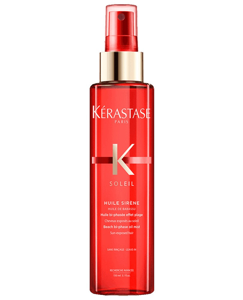 Kérastase Soleil Huile Siréne 150ml