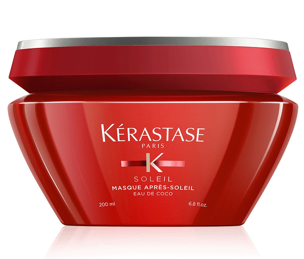 KÃ©rastase Soleil Masque UV DÃ©fense Active 200ml