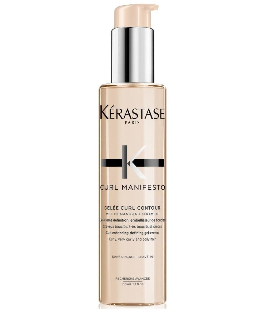 Kérastase Curl Manifesto Curl Contour Gel-Cream 150ml