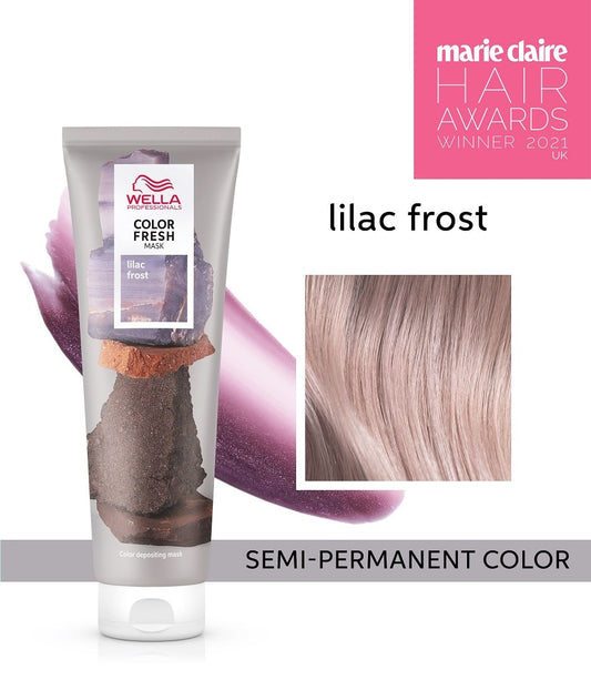 Color Fresh Mask Lilac Frost 150ml