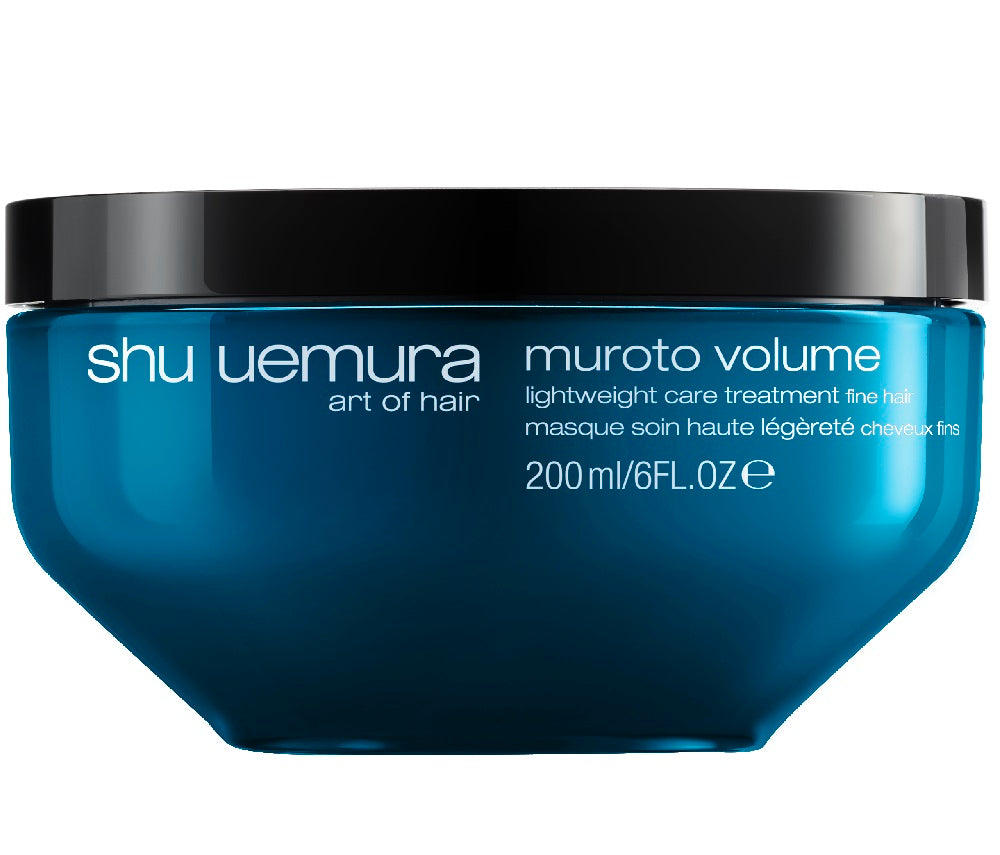 Shu Uemura Ample Angora