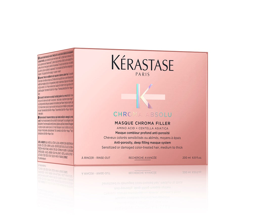 Kérastase Masque Chroma Filler 200ml