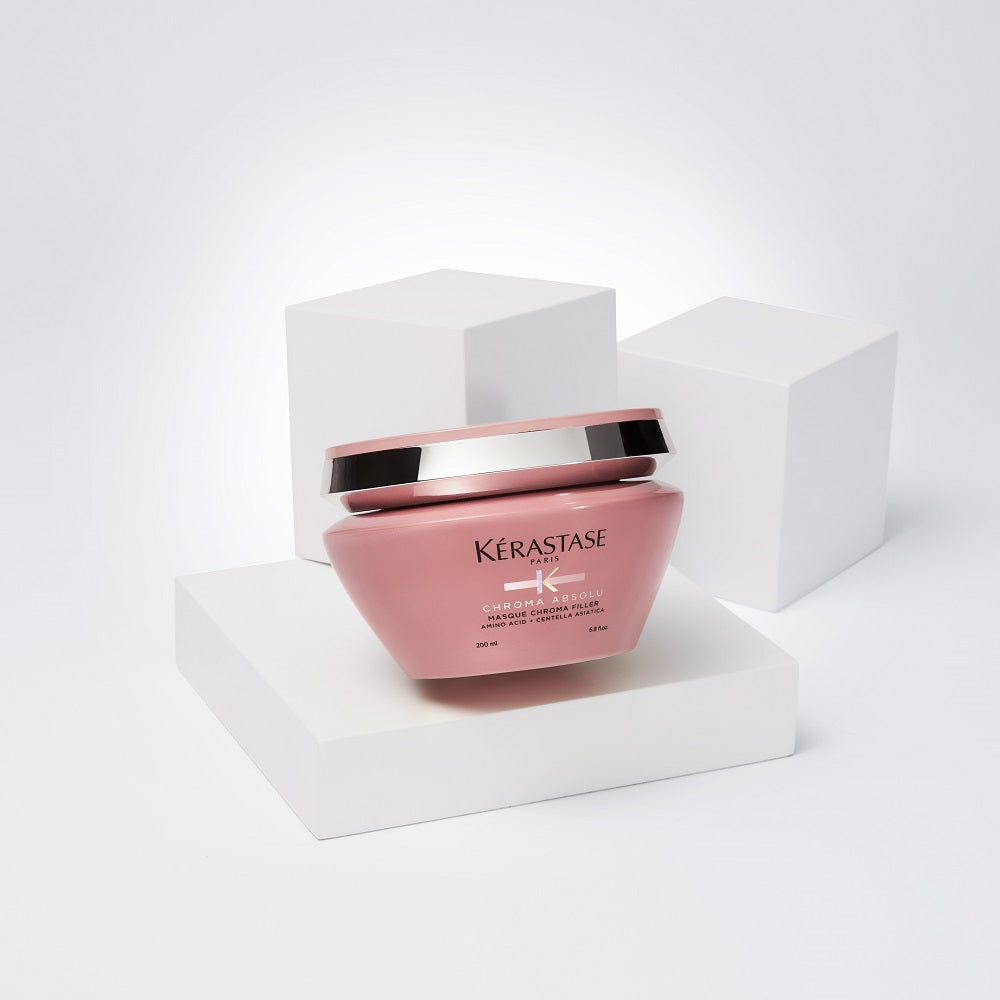 Kérastase Masque Chroma Filler 200ml