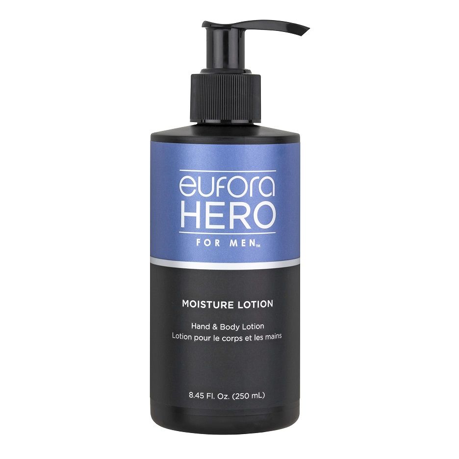 HERO For Men Moisture Lotion 250ml