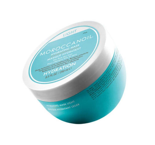 Moroccanoil® Hydrating Masque Light 250ml