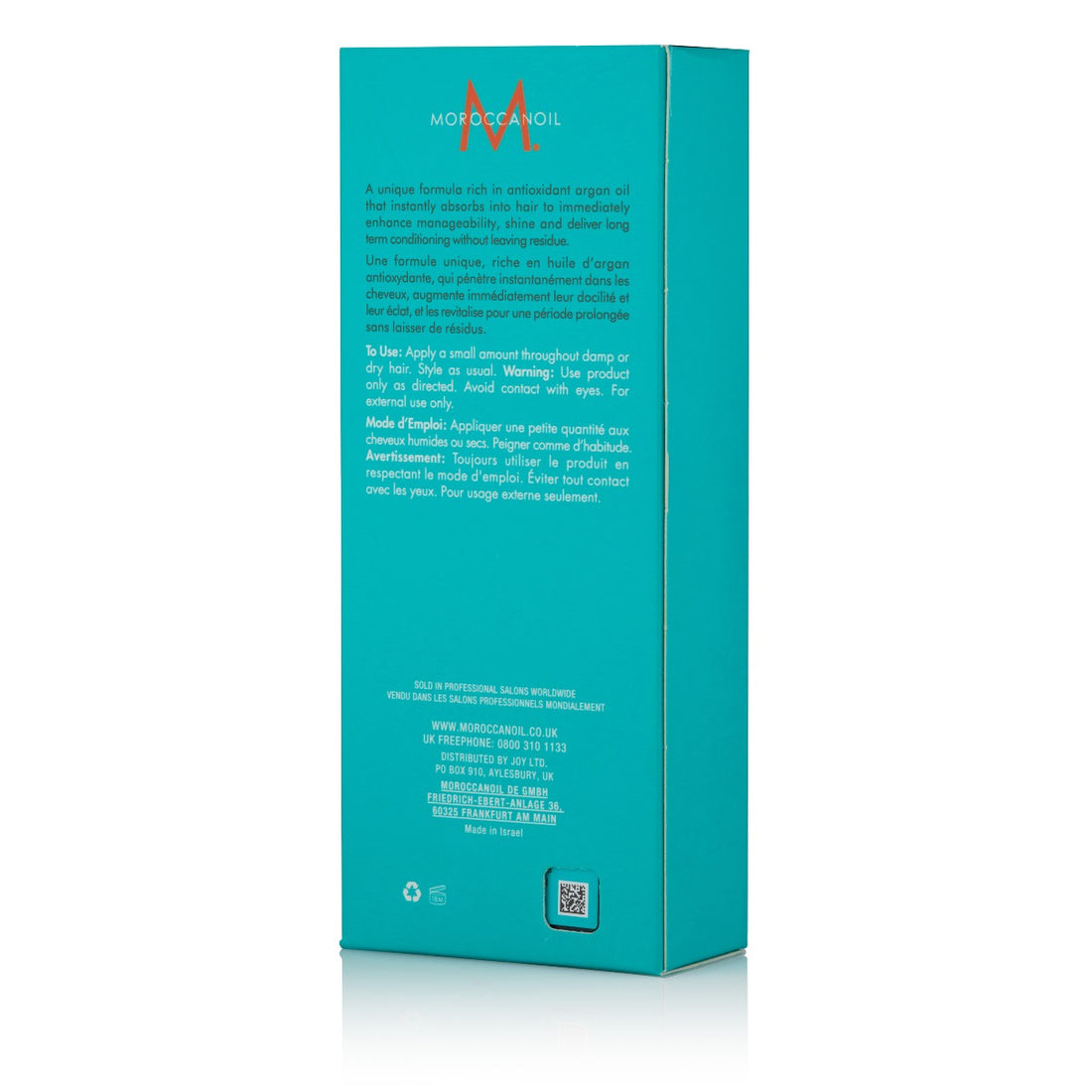 Moroccanoil Treatment 100ml