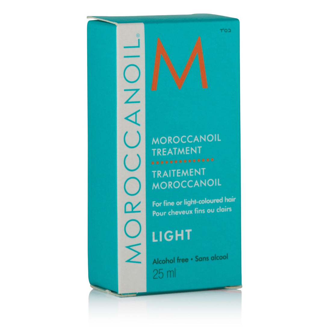 Moroccanoil Treatment Light 25ml