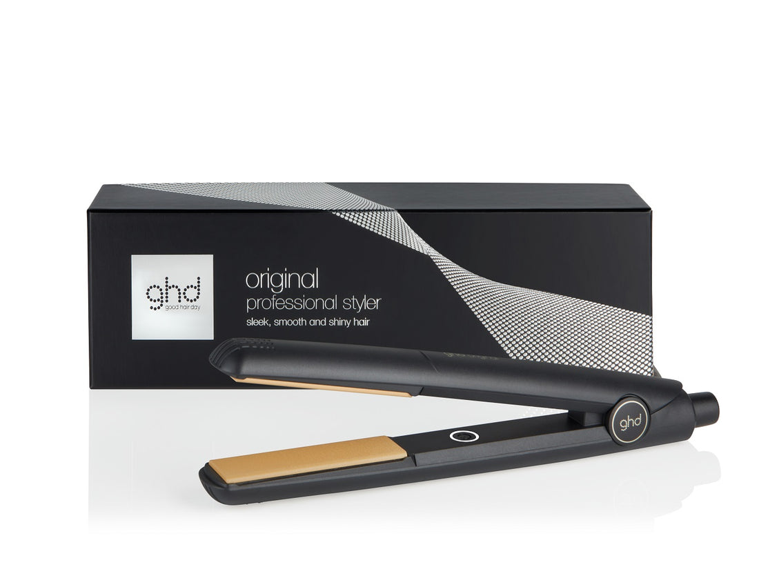 ghd Original Hair Straightener (New & Improved)