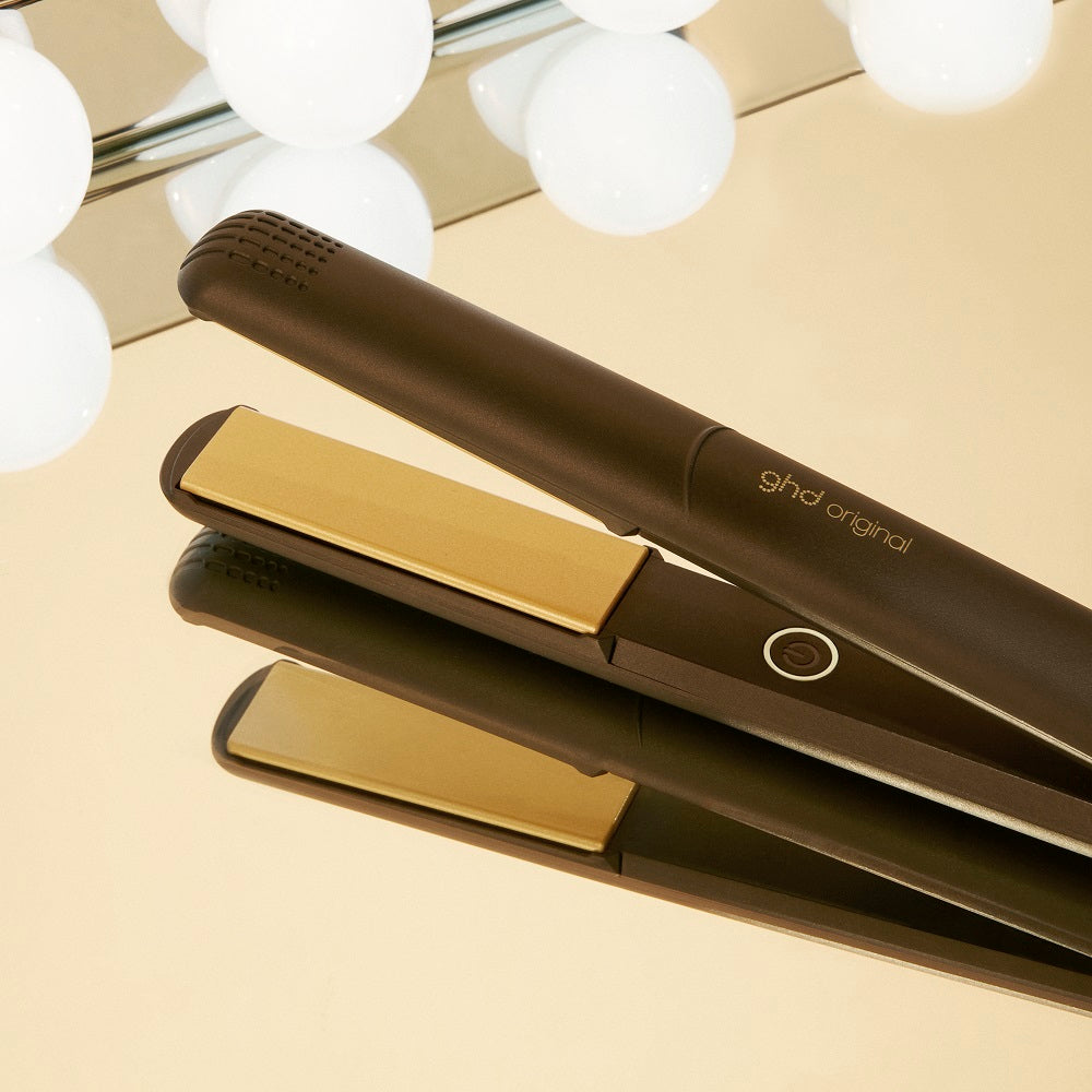 ghd Original Hair Straightener (New & Improved)