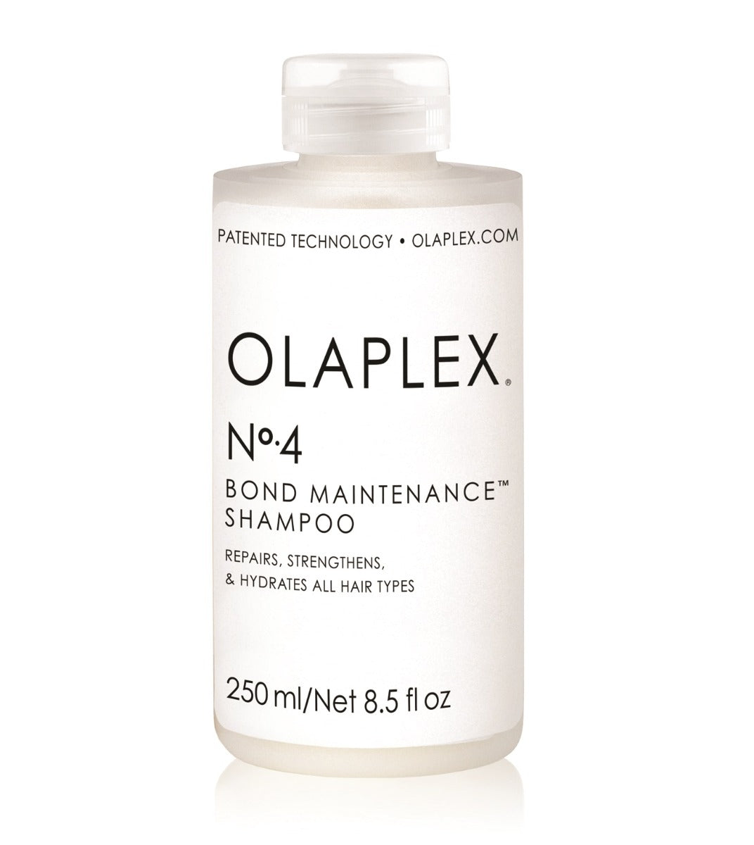 Olaplex No.4 Bond Maintenance Shampoo 250ml