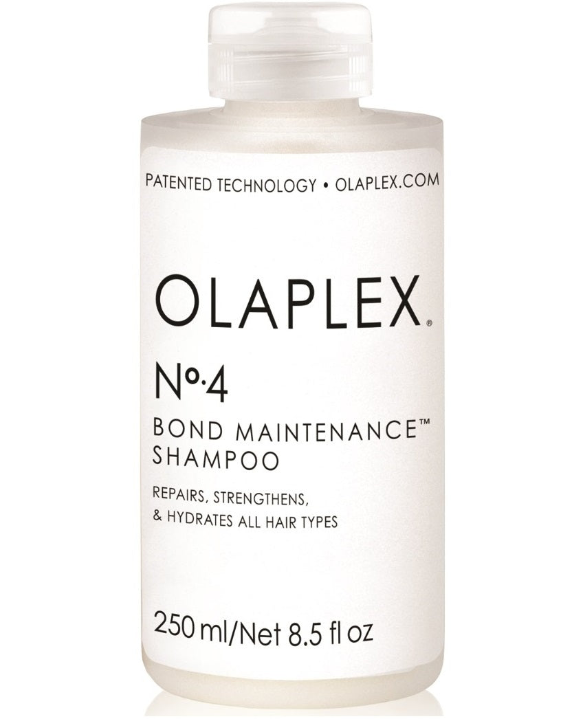 Olaplex No.4 Bond Maintenance Shampoo 250ml