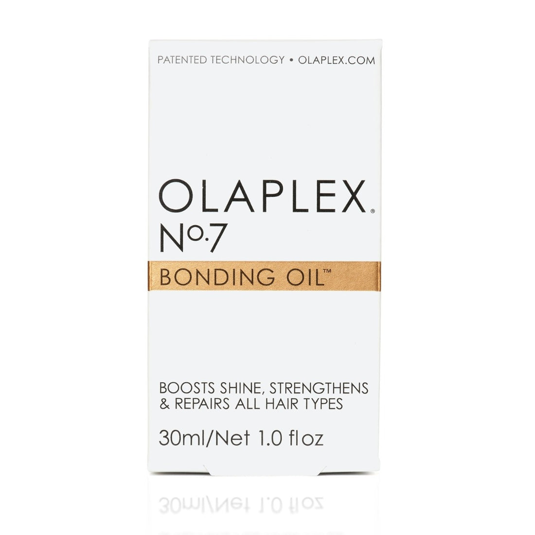 Olaplex No.7 Bonding Oil 30ml