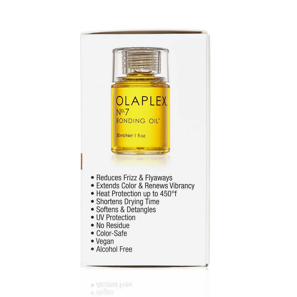 Olaplex No.7 Bonding Oil 30ml